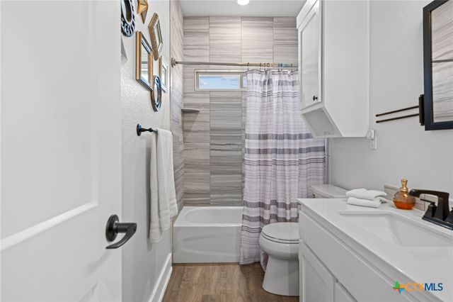 203 Slippery Elm Drive, Nolanville, TX 76559