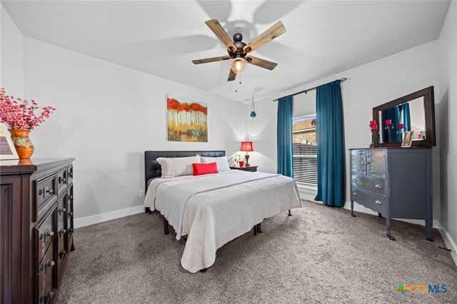 203 Slippery Elm Drive, Nolanville, TX 76559