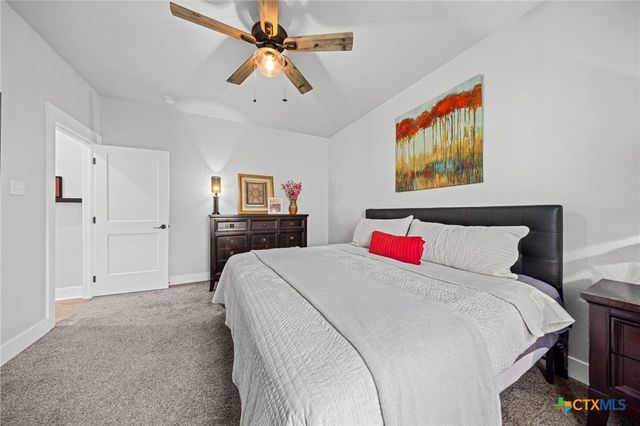 203 Slippery Elm Drive, Nolanville, TX 76559