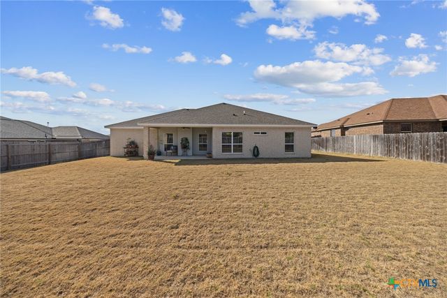 203 Slippery Elm Drive, Nolanville, TX 76559