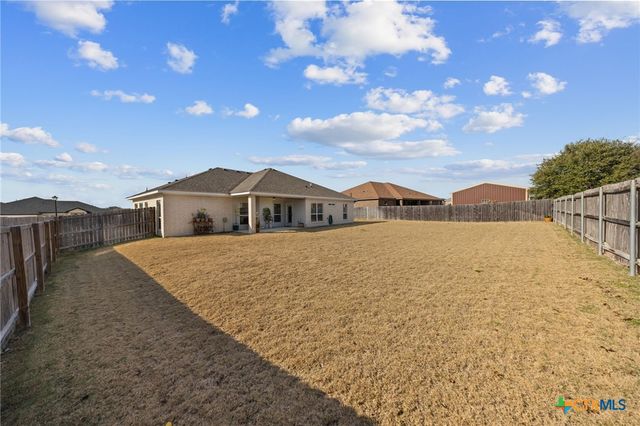 203 Slippery Elm Drive, Nolanville, TX 76559