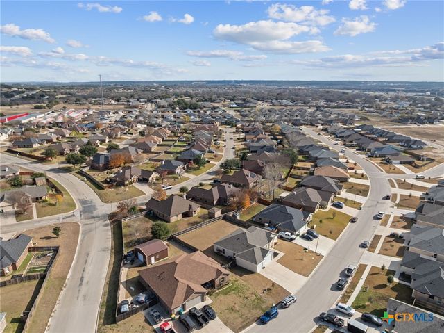 203 Slippery Elm Drive, Nolanville, TX 76559