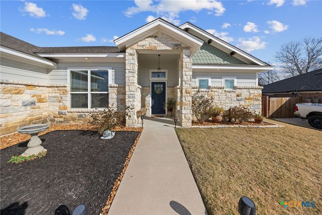 203 Slippery Elm Drive, Nolanville, TX 76559