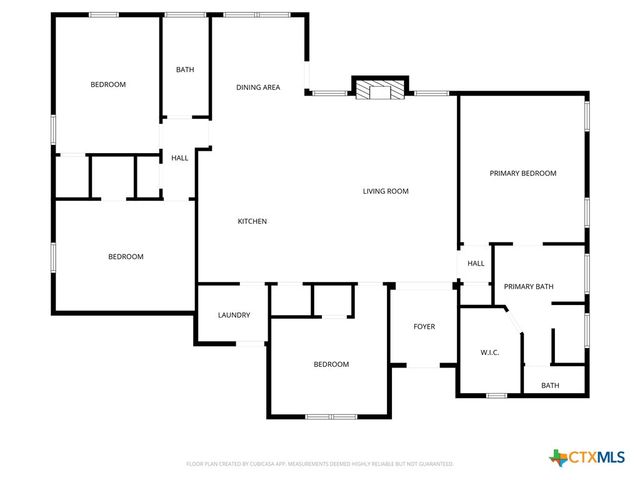 203 Slippery Elm Drive, Nolanville, TX 76559