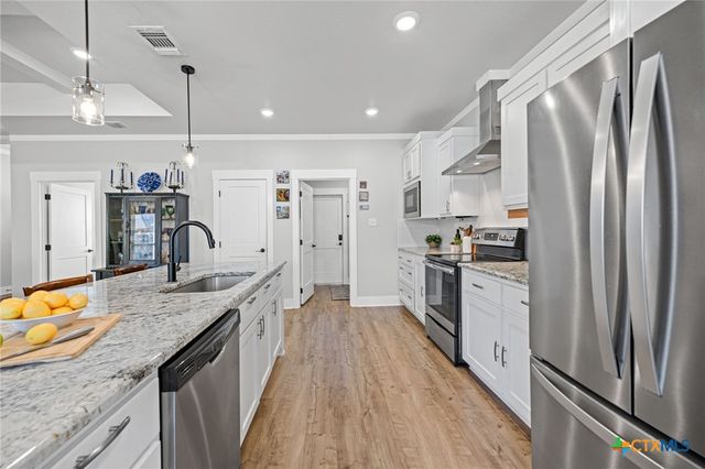 203 Slippery Elm Drive, Nolanville, TX 76559