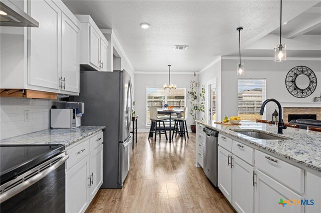 203 Slippery Elm Drive, Nolanville, TX 76559