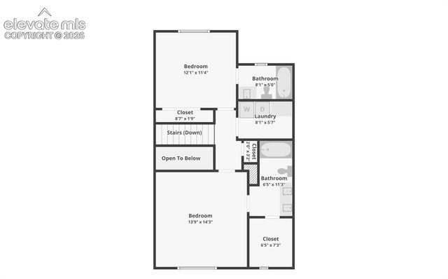 5454 Jordy Russ Grove, Colorado Springs, CO 80924