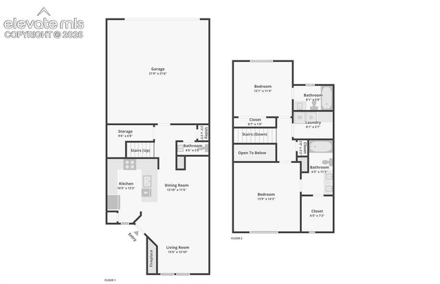 5454 Jordy Russ Grove, Colorado Springs, CO 80924