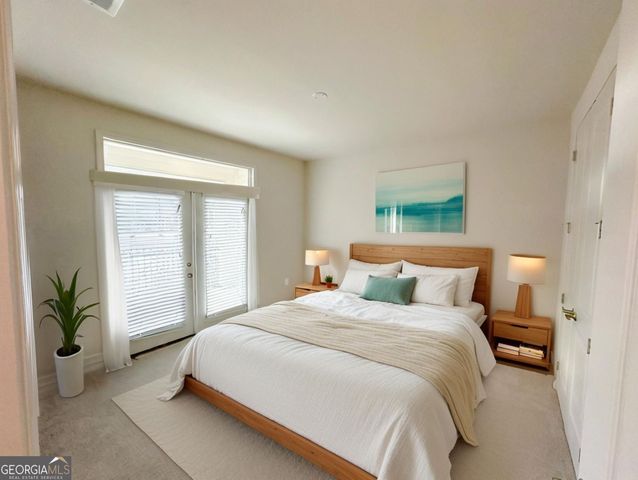 1003 Ridgewalk Parkway 4116, Woodstock, GA 30188