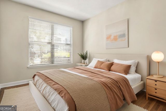 1003 Ridgewalk Parkway 4116, Woodstock, GA 30188