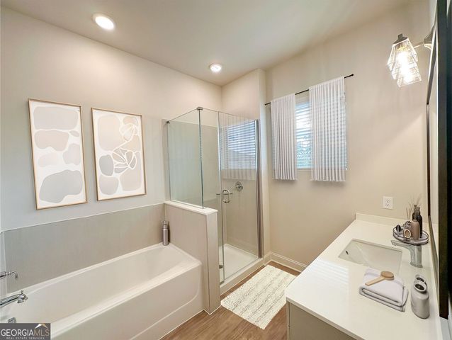 1003 Ridgewalk Parkway 4116, Woodstock, GA 30188