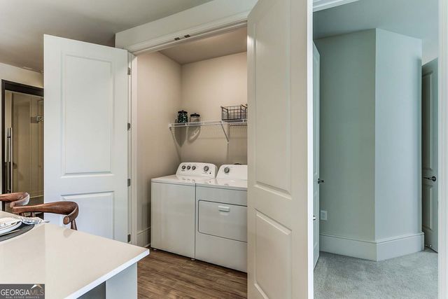 1003 Ridgewalk Parkway 4116, Woodstock, GA 30188