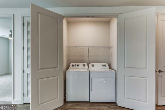 1003 Ridgewalk Parkway 4116, Woodstock, GA 30188