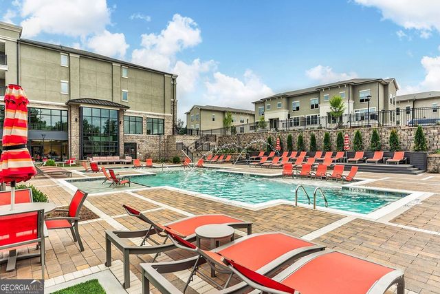 1003 Ridgewalk Parkway 4116, Woodstock, GA 30188