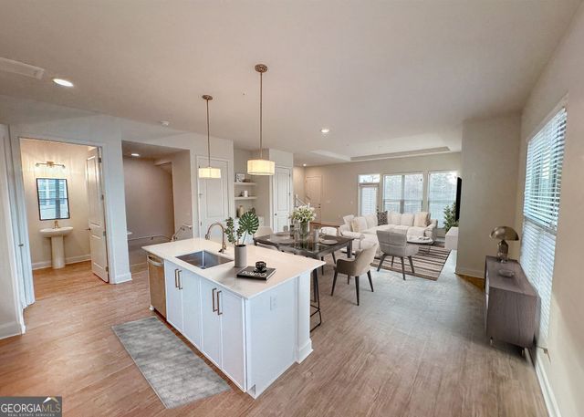 1003 Ridgewalk Parkway 4116, Woodstock, GA 30188