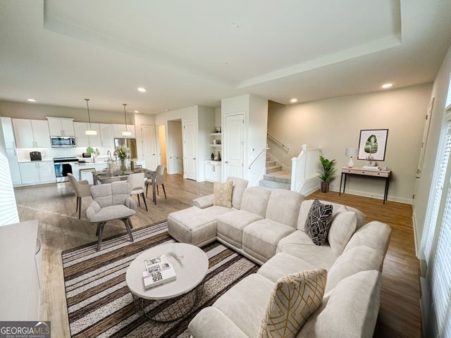 1003 Ridgewalk Parkway 4116, Woodstock, GA 30188