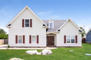 1013 Matheus Dr, Murfreesboro, TN 37128