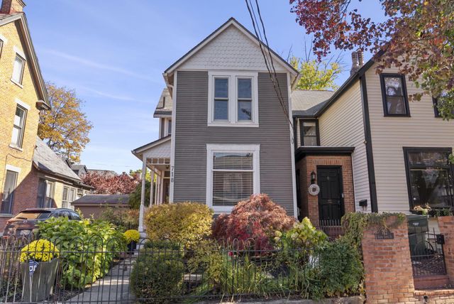 718 S 6th Street, Columbus, OH 43206