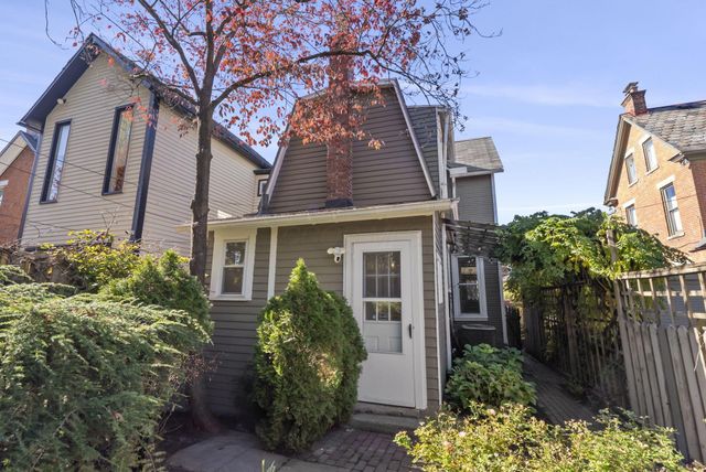 718 S 6th Street, Columbus, OH 43206