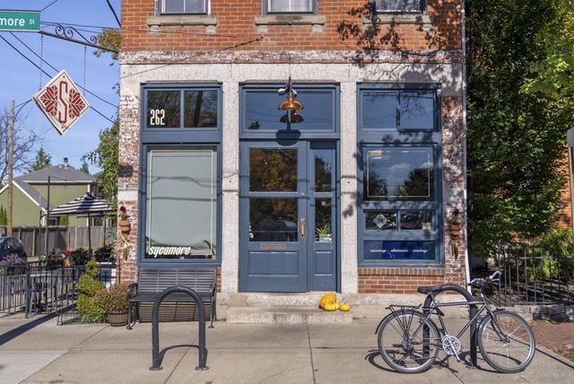 718 S 6th Street, Columbus, OH 43206