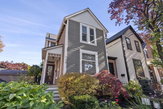 718 S 6th Street, Columbus, OH 43206