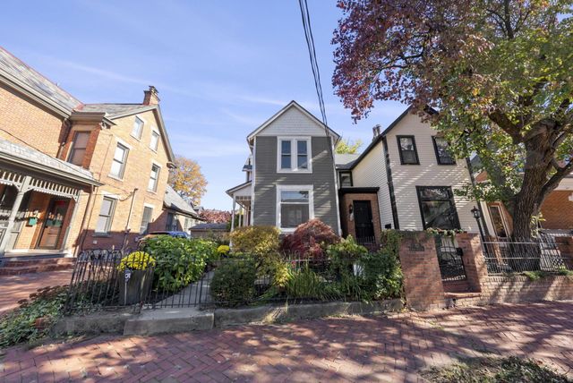 718 S 6th Street, Columbus, OH 43206