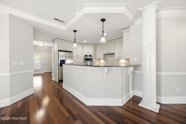 915 Shoreline Drive W 112, Sunset Beach, NC 28468