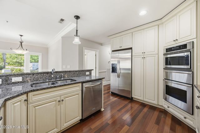915 Shoreline Drive W 112, Sunset Beach, NC 28468