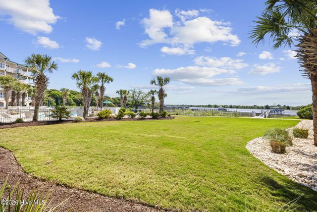 915 Shoreline Drive W 112, Sunset Beach, NC 28468