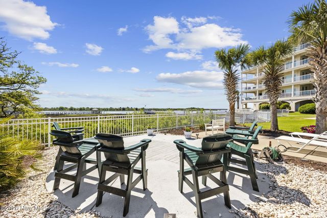915 Shoreline Drive W 112, Sunset Beach, NC 28468