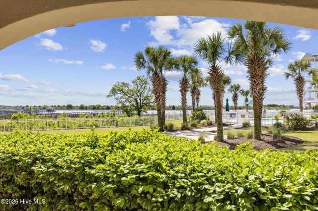 915 Shoreline Drive W 112, Sunset Beach, NC 28468