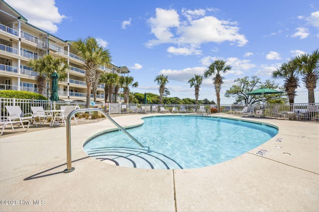 915 Shoreline Drive W 112, Sunset Beach, NC 28468