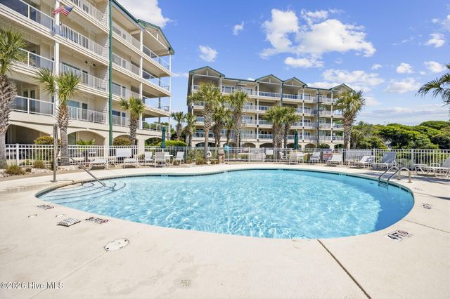 915 Shoreline Drive W 112, Sunset Beach, NC 28468