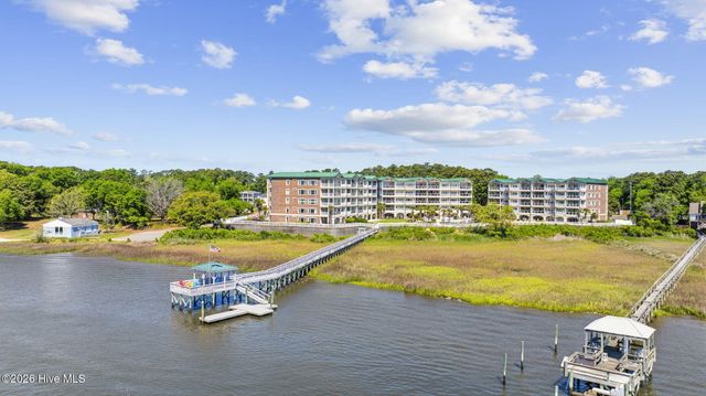 915 Shoreline Drive W 112, Sunset Beach, NC 28468