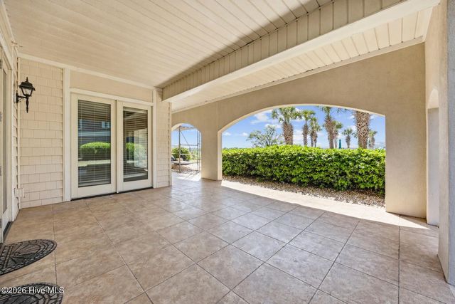 915 Shoreline Drive W 112, Sunset Beach, NC 28468