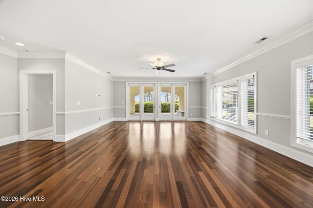 915 Shoreline Drive W 112, Sunset Beach, NC 28468