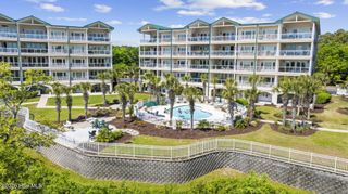 915 Shoreline Drive W 112, Sunset Beach, NC 28468
