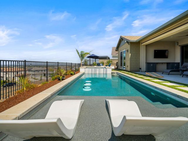14893 Rustic Ridge Cir, Folsom, CA 95630