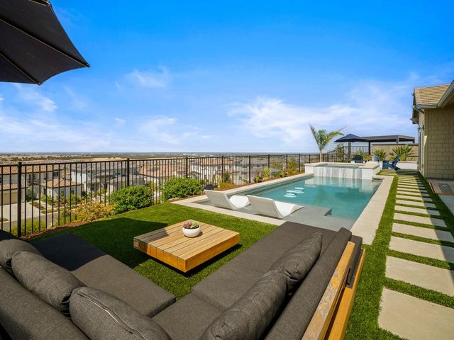14893 Rustic Ridge Cir, Folsom, CA 95630