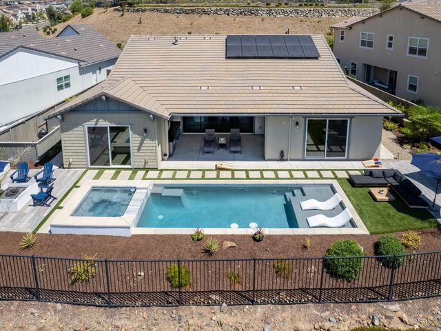 14893 Rustic Ridge Cir, Folsom, CA 95630