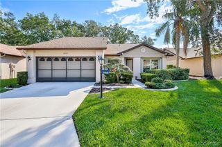 2662 Appleleaf Court, Spring Hill, FL 34606