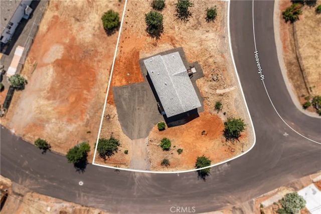 5578 Heavenly Place, Paradise, CA 95969