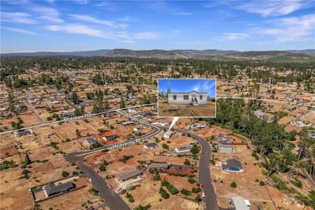 5578 Heavenly Place, Paradise, CA 95969