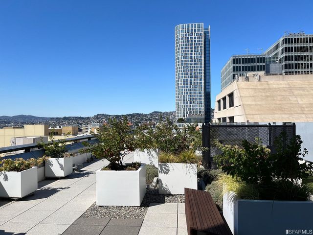 1400 Mission Street 701, San Francisco, CA 94103