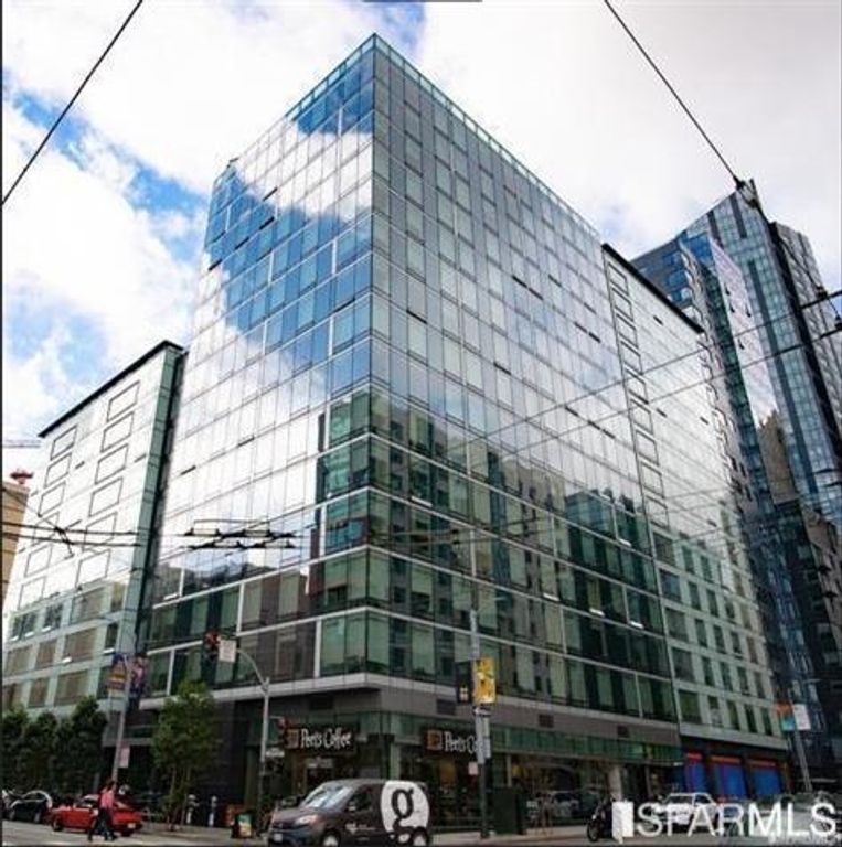1400 Mission Street 701, San Francisco, CA 94103
