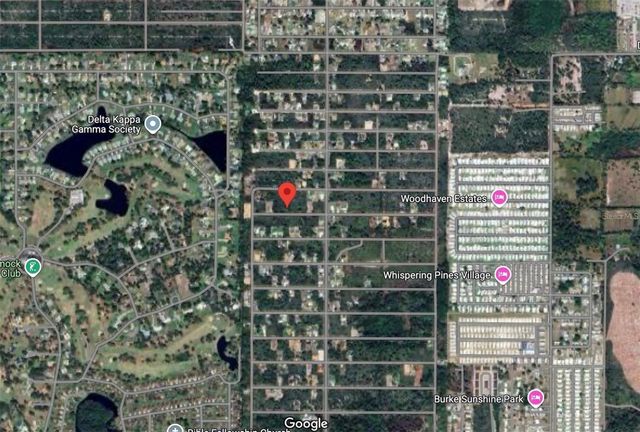 331 TANAGER AVENUE, Sebring, FL 33870