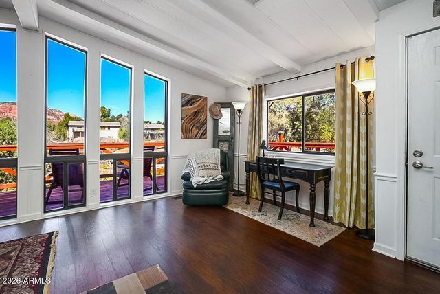 50 JUNIPER Street, Sedona, AZ 86351