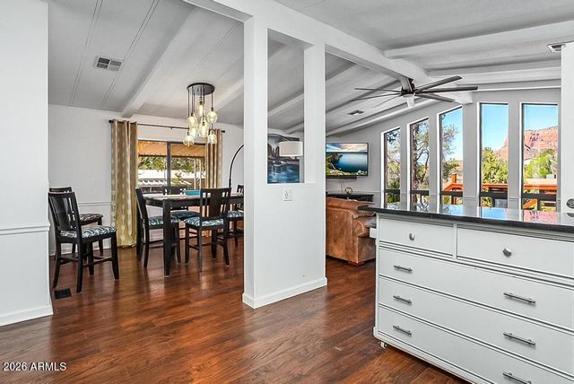 50 JUNIPER Street, Sedona, AZ 86351