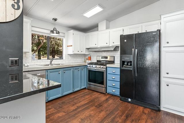 50 JUNIPER Street, Sedona, AZ 86351