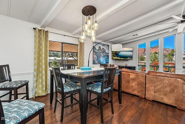 50 JUNIPER Street, Sedona, AZ 86351